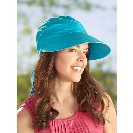 Vermont Country Store Nylon Culotte Slip 5 Vermont Country Store Nylon Culotte Slip - Image 3