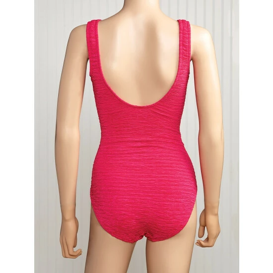 Vermont Country Store Woven Cotton Batiste Full Slip White 4 Vermont Country Store Woven Cotton Batiste Full Slip White - Image 2