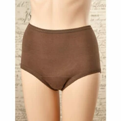 Vermont Country Store Women's Short-Torso Comfort Briefs, 3 Pairs Black 18 Vermont Country Store Women's Short-Torso Comfort Briefs, 3 Pairs Black -Cheap Nasty Store unnamed file 688