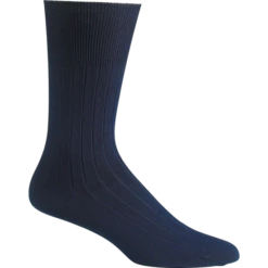 Vermont Country Store Diabetic Dress Socks, Set Of 2