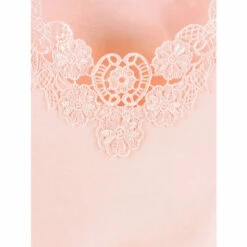 Vermont Country Store Scoop-Neck Camisole With Lace Trim Black 19 Vermont Country Store Scoop-Neck Camisole With Lace Trim Black -Cheap Nasty Store unnamed file 693