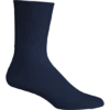 Vermont Country Store Diabetic Crew Socks, 2 Pairs 2 Vermont Country Store Diabetic Crew Socks, 2 Pairs -Cheap Nasty Store unnamed file 72