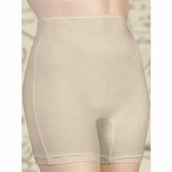Vermont Country Store Women's Mid-Thigh Cotton Briefs, 3 Pairs Beige 11 Vermont Country Store Women's Mid-Thigh Cotton Briefs, 3 Pairs Beige -Cheap Nasty Store unnamed file 728