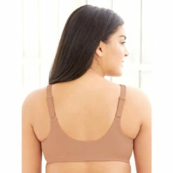 Vermont Country Store Stretch-Lace Bra With Front Closure Mocha 19 Vermont Country Store Stretch-Lace Bra With Front Closure Mocha -Cheap Nasty Store unnamed file 750
