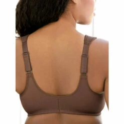 Vermont Country Store Elegant Support Bra With Front Closure White 11 Vermont Country Store Elegant Support Bra With Front Closure White -Cheap Nasty Store unnamed file 766