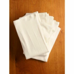 Vermont Country Store Women's Ankle-Length Long Underwear Bottoms, Package Of 3 White 9 Vermont Country Store Women's Ankle-Length Long Underwear Bottoms, Package Of 3 White -Cheap Nasty Store unnamed file 781