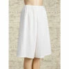 Vermont Country Store Woven Cotton Batiste Culotte Slip 2 Vermont Country Store Woven Cotton Batiste Culotte Slip -Cheap Nasty Store unnamed file 782
