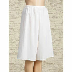 Cheap Nasty Store 17 Vermont Country Store Woven Cotton Batiste Culotte Slip