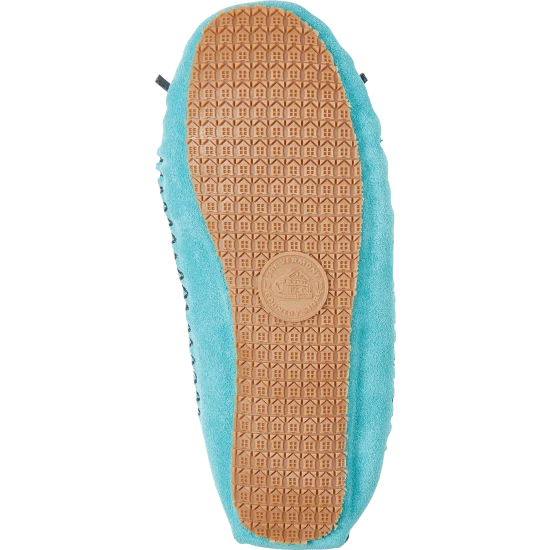 Vermont Country Store Women's Leather Huarache Shoes Natural 6 Vermont Country Store Women's Leather Huarache Shoes Natural - Image 4